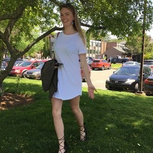 Meet your Posher, Therese